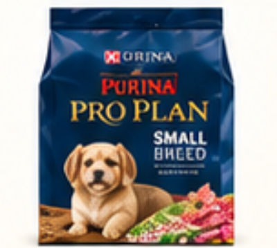 Purina Pro Plan dog food