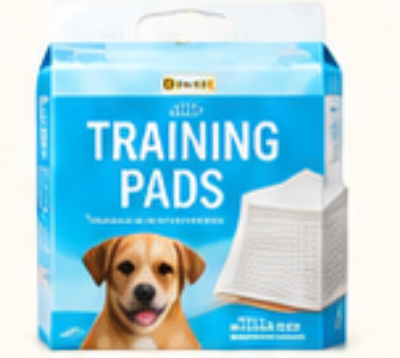 Training pads